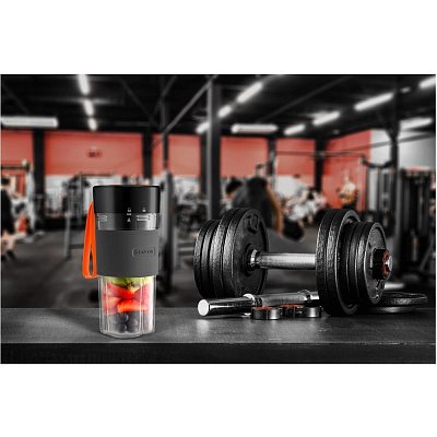 SBL 151BK Smoothie mixér SENCOR