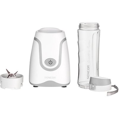 SBL 2110WH smoothie mixér SENCOR