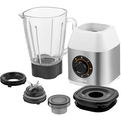 SBL 4871WH STOLNÍ MIXÉR SENCOR