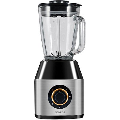 SBL 4872BK Stolní mixér SENCOR