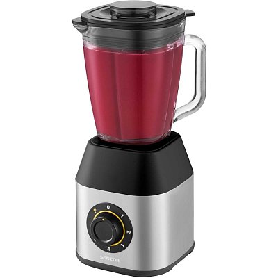 SBL 4872BK Stolní mixér SENCOR
