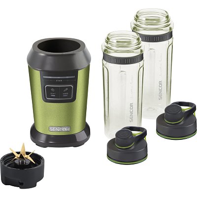 SBL 7070GG smoothie mixér SENCOR