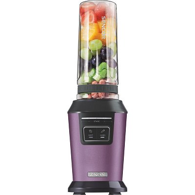 SBL 7173VT smoothie mixér SENCOR