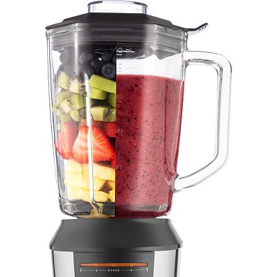 SBL 7550SS smoothie mixér SENCOR