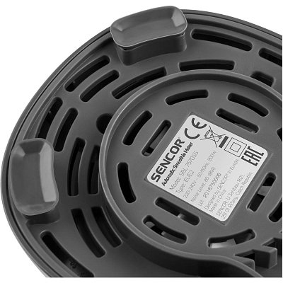 SBL 7570SS smoothie mixér SENCOR
