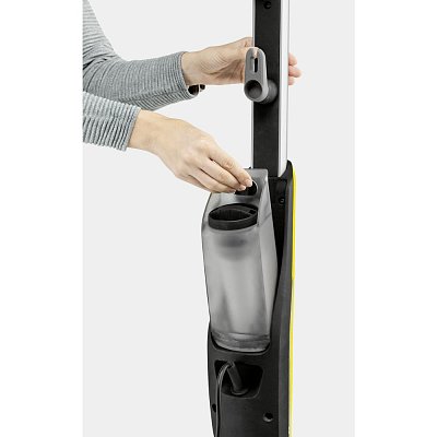 SC 3 UPRIGHT EF PARNÍ ČISTIČ KÄRCHER
