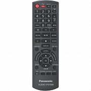 SC AKX710E-K MINISYSTÉM PANASONIC