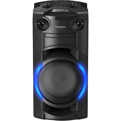 SC BMAX10E-K Party reproduktor PANASONIC