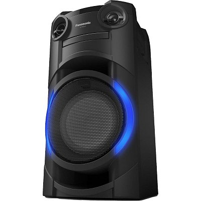 SC BMAX10E-K Party reproduktor PANASONIC