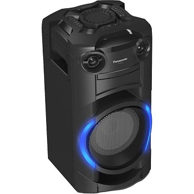 SC BMAX10E-K Party reproduktor PANASONIC