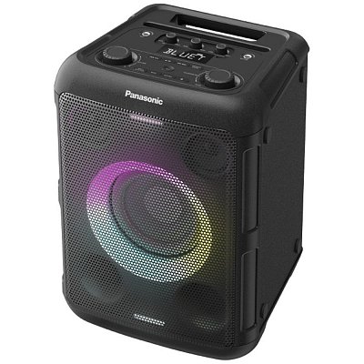 SC BMAX5E-K Party reproduktor PANASONIC