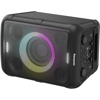 SC BMAX5E-K Party reproduktor PANASONIC
