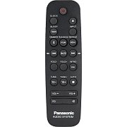 SC DM202EG-K mikrosystém PANASONIC