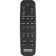 SC DM202EG-K mikrosystém PANASONIC