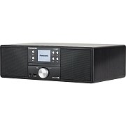 SC DM202EG-K mikrosystém PANASONIC