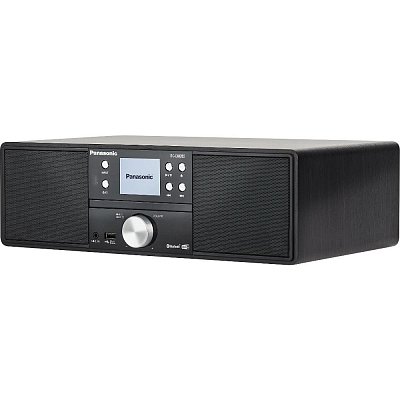 SC DM202EG-K mikrosystém PANASONIC