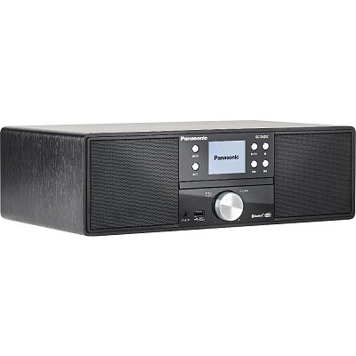 SC DM202EG-K mikrosystém PANASONIC
