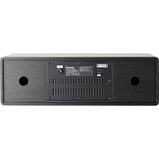 SC DM202EG-K mikrosystém PANASONIC