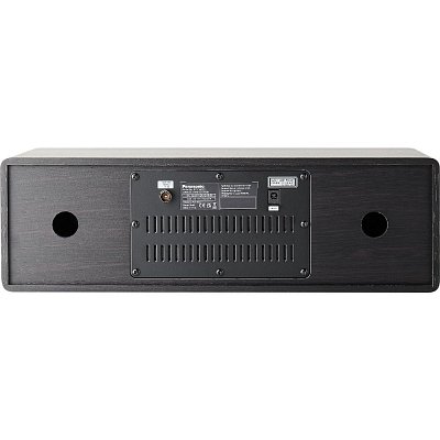 SC DM202EG-K mikrosystém PANASONIC