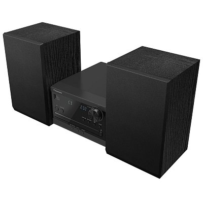 SC PM270EG-K Hi-Fi mikrosystém PANASONIC