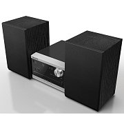 SC PM270EG-S Hi-Fi mikrosystém PANASONIC