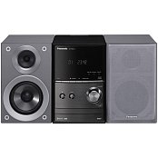 SC PM602EG-S mikrosystém PANASONIC