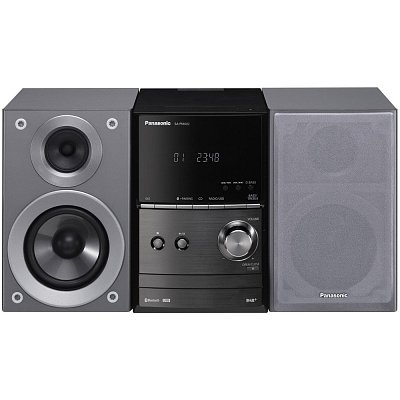 SC PM602EG-S mikrosystém PANASONIC
