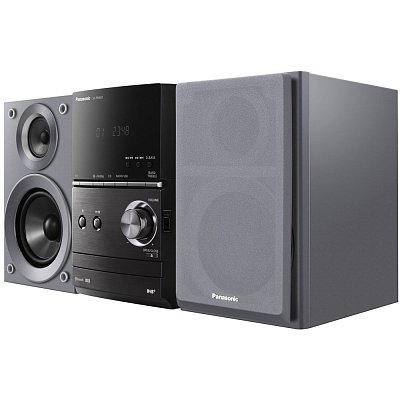 SC PM602EG-S mikrosystém PANASONIC