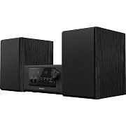 SC PM702EG-K mikrosystém PANASONIC