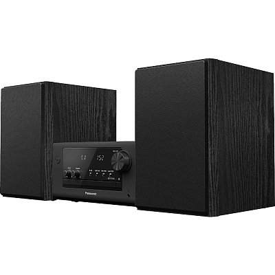 SC PM702EG-K mikrosystém PANASONIC