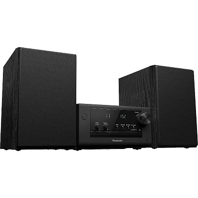 SC PM702EG-K mikrosystém PANASONIC