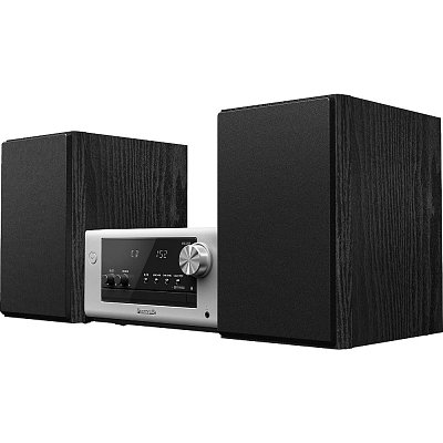 SC PM702EG-S mikrosystém PANASONIC