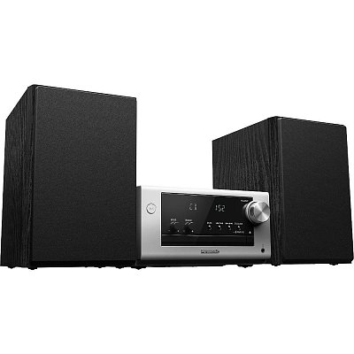 SC PM702EG-S mikrosystém PANASONIC