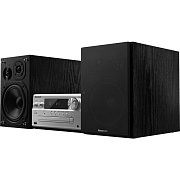 SC PMX802E-S MIKROSYSTÉM PANASONIC
