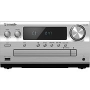 SC PMX802E-S MIKROSYSTÉM PANASONIC