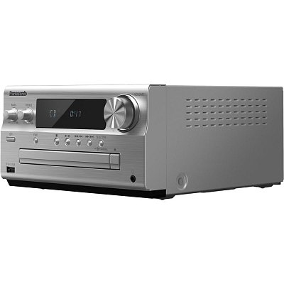 SC PMX802E-S MIKROSYSTÉM PANASONIC