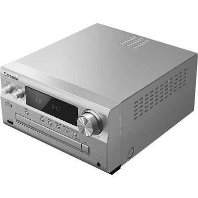 SC PMX802E-S MIKROSYSTÉM PANASONIC