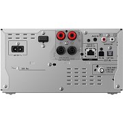 SC PMX802E-S MIKROSYSTÉM PANASONIC