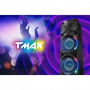SC TMAX50E-K minisystém PANASONIC
