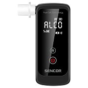 SCA BA40FC Alkohol tester SENCOR