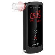 SCA BA40FC Alkohol tester SENCOR