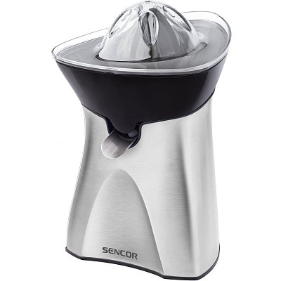 SCJ 6050SS Lis na citrusy SENCOR