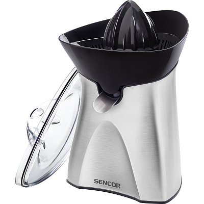 SCJ 6050SS Lis na citrusy SENCOR