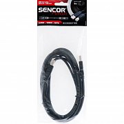 SCO 511-030 USB A/M-B/M TISKAR. P SENCOR