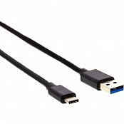 SCO 520-015 BK USB 3.1 A/M-C      SENCOR