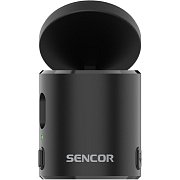 SCR 3300W DVR KAMERA SENCOR