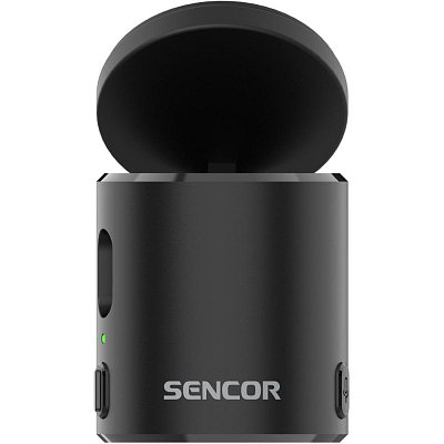 SCR 3300W DVR KAMERA SENCOR