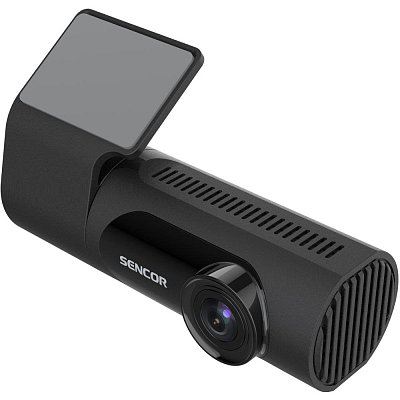 SCR 3400W DVR KAMERA SENCOR