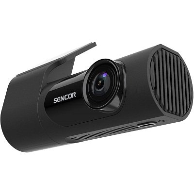 SCR 3400W DVR KAMERA SENCOR