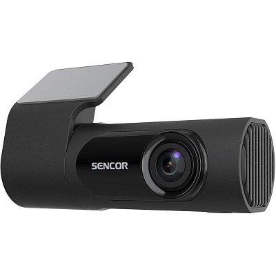 SCR 3400W DVR KAMERA SENCOR
